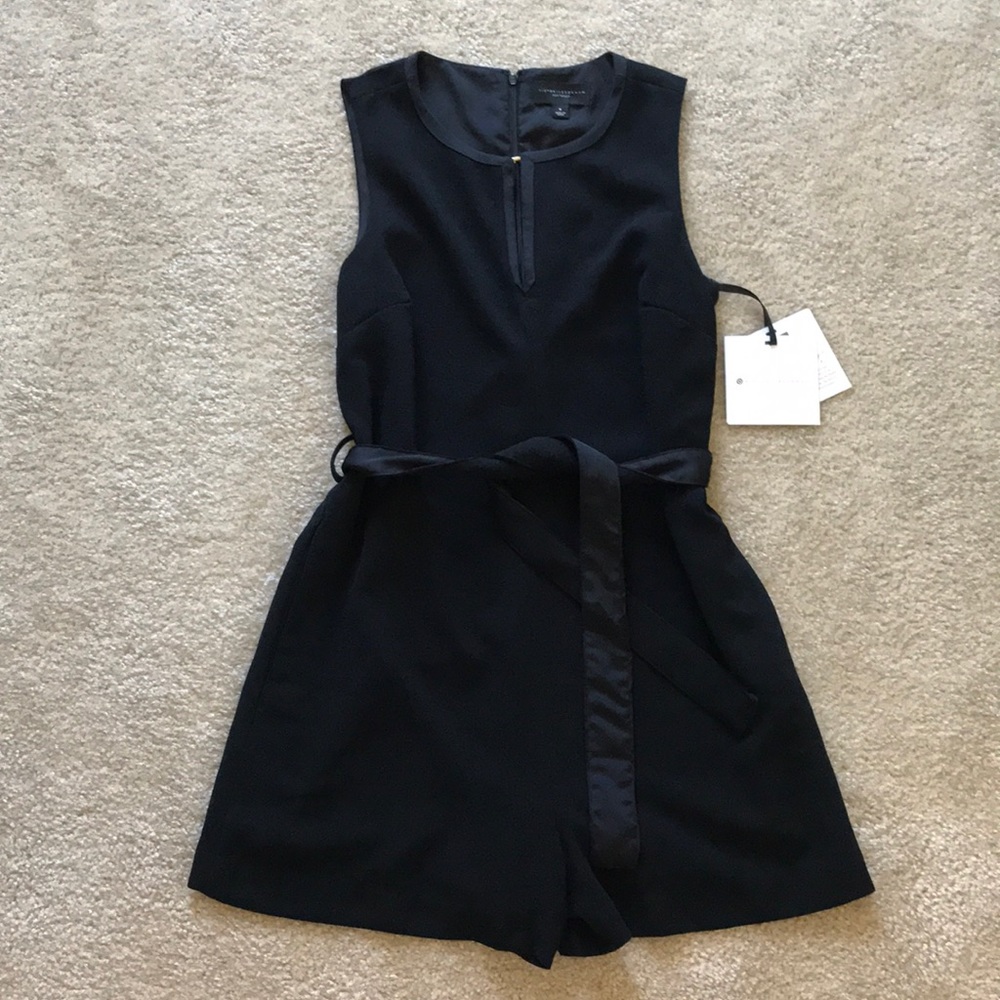 Victoria Beckham for Target Women’s short romper